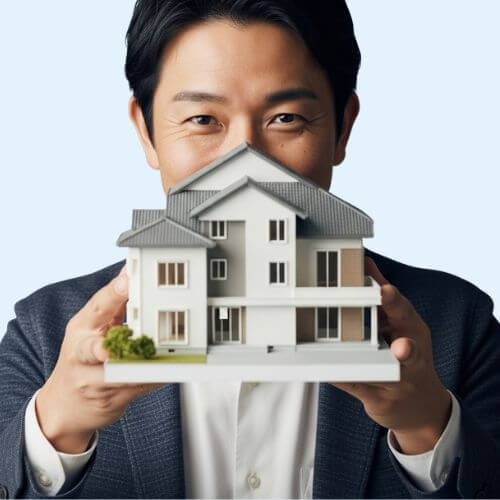 西田 喜宣|クラウドハーツ・リアルエステート代表